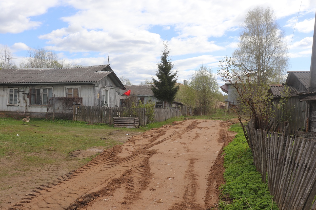 Исполнение поручений врио Губернатора Вологодской области.