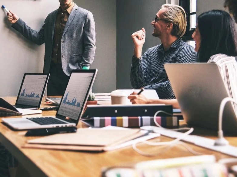 Участники Специальной военной операции, желающие развивать бизнес на Вологодчине, могут получить меры поддержки..