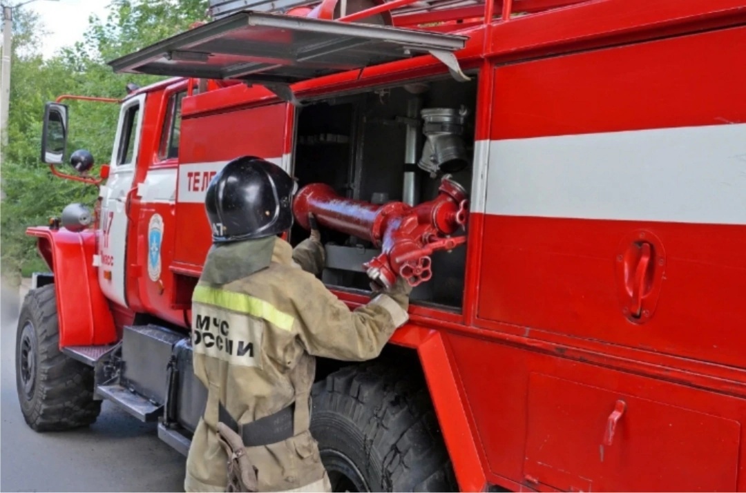 На Вологодчине стартует новая программа Губернатора «Безопасное село»  .