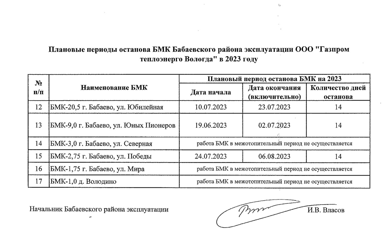 Внимание! Важная информация.