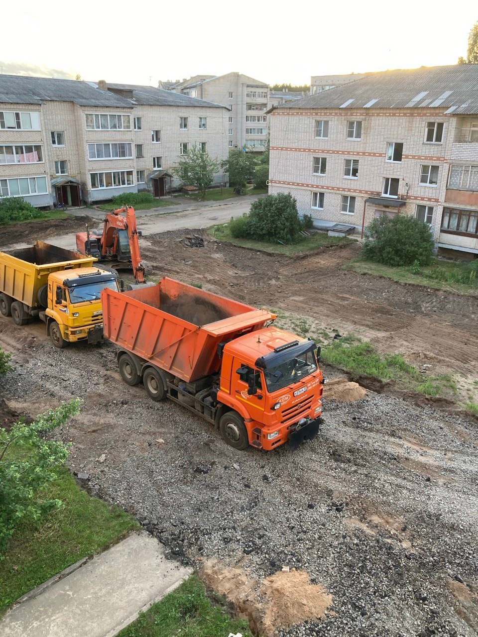 Наш город преображается и становится более комфортным во многом благодаря инициативам бабаевцев.