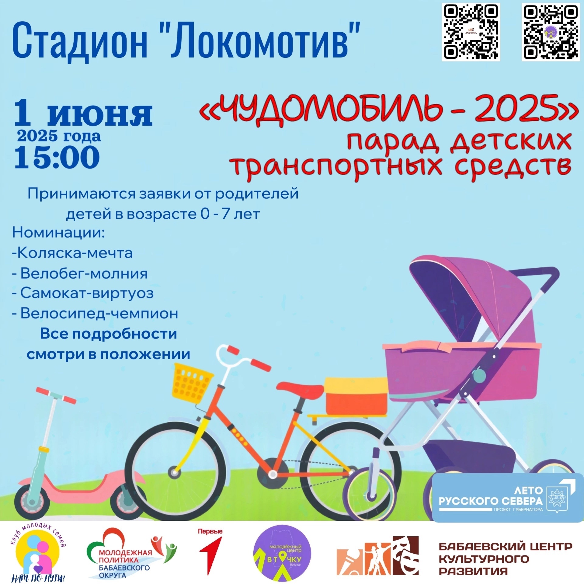 Пульс недели.