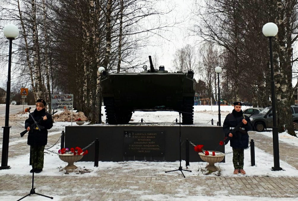 15 февраля 2024 года исполняется 35 лет со дня вывода советских войск из Афганистана.