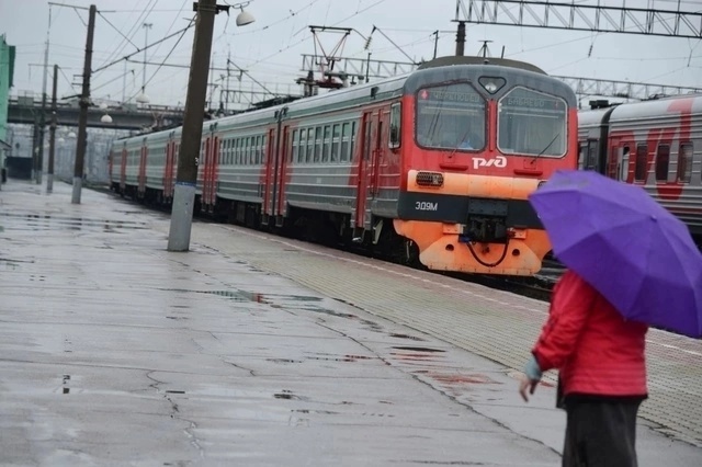 Пригородный поезд Вологда-Бабаево-Вологда решено сделать круглогодичным.