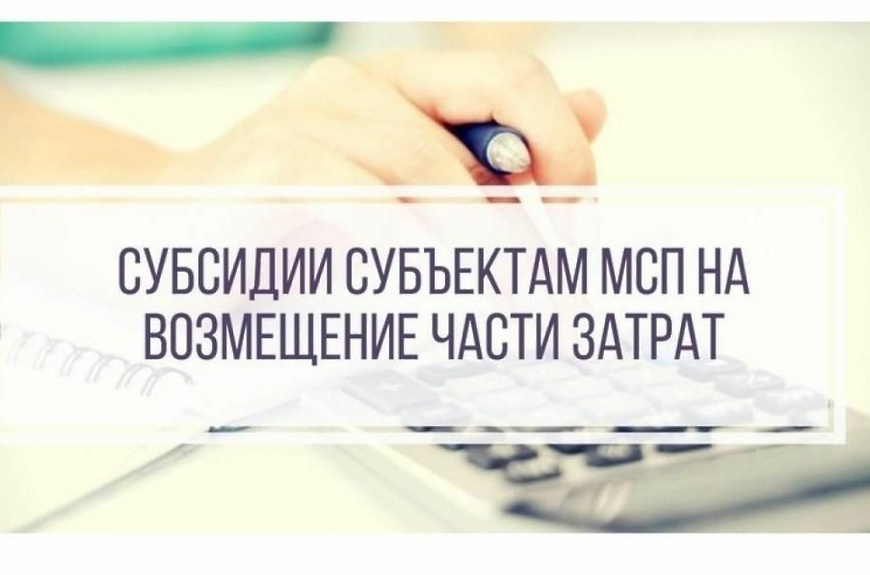 О предоставлении субсидии на возмещение части затрат организациям любых форм собственности и индивидуальным предпринимателям, занимающимся доставкой товаров в социально значимые магазины в малонаселенные и (или) труднодоступные населенные пункты.