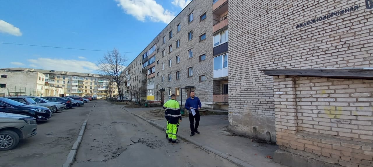 Факты нарушения тишины в ночное время стали предметом рассмотрения на очередном заседании Административной комиссии.