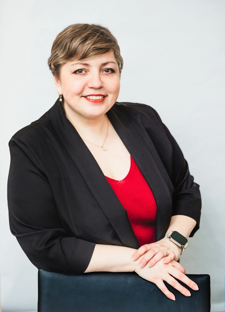 Миронова Наталья Леонидовна.